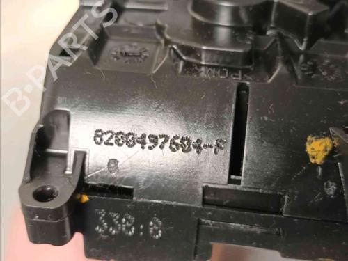 Front right lock MERCEDES-BENZ CITAN Box Body/MPV (W415)  | BP21782077C97 