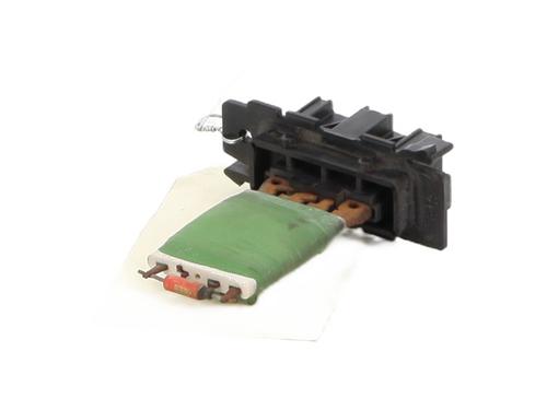 Heater resistor ALFA ROMEO MITO (955_) 1.3 MultiJet (955AXH1B, 955AXT1A) | BP25835334M108 
