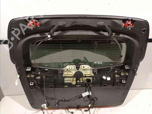 Tailgate RENAULT CAPTUR II (HF_)  | BP20604827C6 