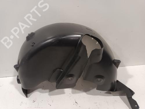 Used Wheel arch Wheel arch RENAULT CLIO III (BR0/1, CR0/1) 1.2 16V (BR02, BR0J, BR11, CR02, CR0J, CR11) (75 hp) 33840385 33840385
