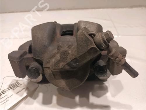 Right front brake caliper PEUGEOT 3008 II SUV (MC_, MR_, MJ_, M4_) 1.5 BlueHDi 130 | BP15099851M104 