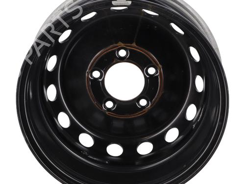 Rim RENAULT MASTER III Platform/Chassis (EV, HV, UV)  | BP29875502C45