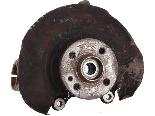 Venstre Styrespindel lagerhus MINI MINI (R56) Cooper D (109 hp) 32381898