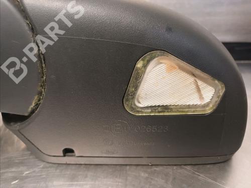 Left mirror FORD C-MAX (DM2) 1.8 TDCi | BP11332957C26 