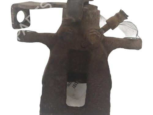 Left rear brake caliper KIA RIO III (UB) 1.1 CRDi | BP36107122M107 - Image 3