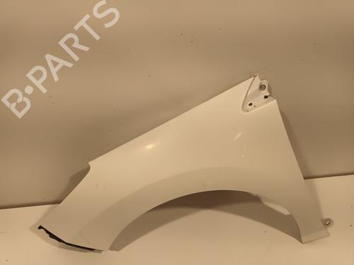 Used Left front fenders Left front fenders 37485090 37485090
