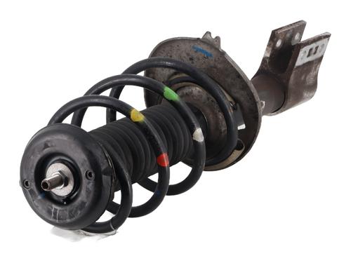 Used Left front shock absorber Left front shock absorber PEUGEOT PARTNER Box Body/MPV 1.6 (98 hp) 34002627 34002627