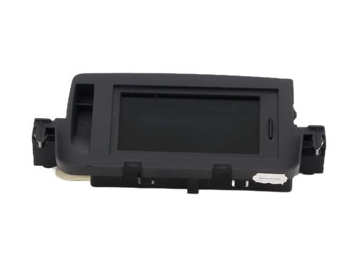 Display monitor RENAULT FLUENCE (L3_) Z.E. | BP28577419C48 