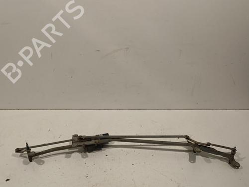 Front wiper motor MERCEDES-BENZ VITO / MIXTO Van (W639) 115 CDI (639.601, 639.603, 639.605) | BP29696919M29 