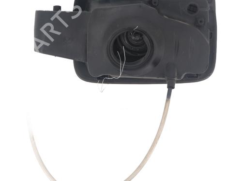 Fuel flap SEAT IBIZA V (KJ1, KJG) 1.0 TSI | BP29474797C131 
