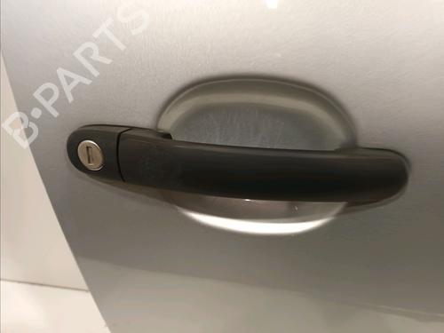 Right front door VW GOLF V (1K1) 1.4 16V | BP15395098C3 
