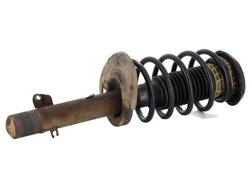 Right front shock absorber PEUGEOT 207 (WA_, WC_) 1.4 HDi | BP23102882M17 