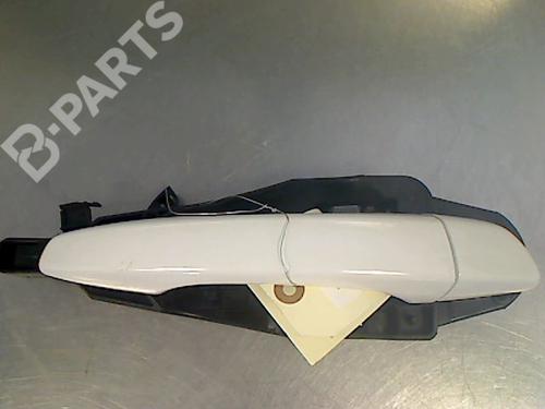Used Front right exterior door handle Front right exterior door handle CITROËN C3 / C3 ORIGIN III (SX) 1.2 THP 110 (110 hp) 9319606 9319606