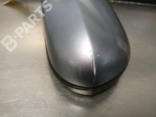 Left mirror OPEL ZAFIRA A MPV (T98) 2.0 DTI 16V (F75) | BP11952405C26 