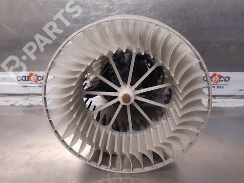 Heater blower motor MERCEDES-BENZ VITO / MIXTO Van (W639) 111 CDI (639.601, 639.603, 639.605) | BP9329920M62 