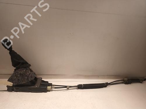 Used Gear lever Gear lever 37629670 37629670