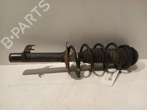 Left front shock absorber TOYOTA AYGO (_B1_) 1.0 (KGB10_) (68 hp) 17994001