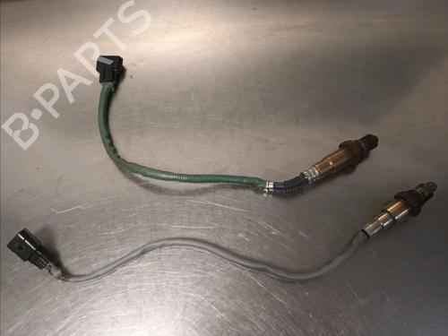 Elektronisk sensor RENAULT TWINGO III (BCM_, BCA_) 1.0 SCe 70 (BCMB) (69 hp) 15740187