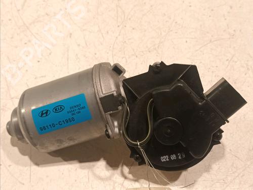 Front wiper motor KIA RIO IV (YB, SC, FB) 1.0 T-GDI 100 | BP18732042M29 