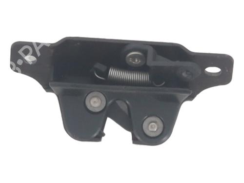 Bagklap lås PEUGEOT 206 Hatchback (2A/C) 1.1 i | BP30770825C101