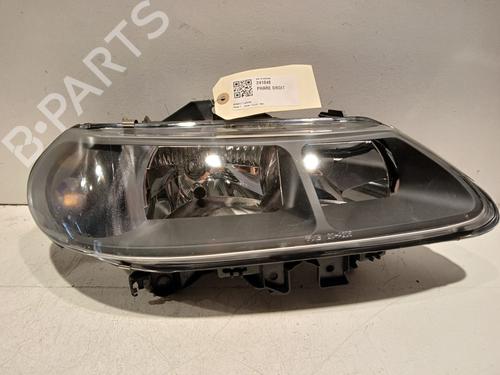 Used Right headlight RENAULT LAGUNA I (B56_, 556_) 1.6 16V (B568, B561) (107 hp) 20606415