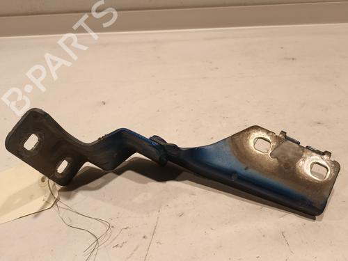 Hinge/Door check strap RENAULT MEGANE II Estate (KM0/1_) 1.9 dCi | BP21084034C146 