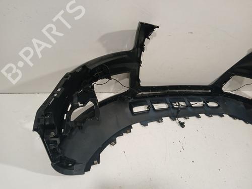 Front bumper AUDI Q5 (8RB) 2.0 TDI quattro | BP29448407C7 