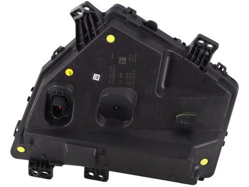 Left daytime light RENAULT SCENIC E-TECH PHASE I EV87 | BP31847981C104