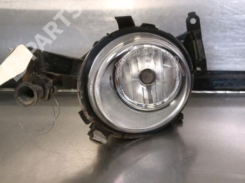 Used Left front fog light Left front fog light OPEL CORSA D (S07) 1.3 CDTI (L08, L68) (75 hp) 10562891 10562891