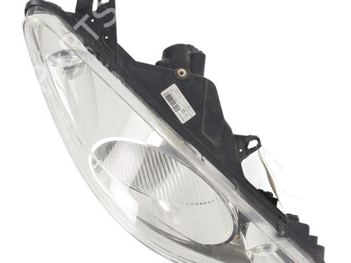 Right headlight PEUGEOT 1007 (KM_) 1.6 16V | BP27219530C29