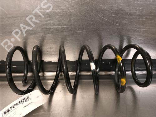 Used Shock absorber spring HYUNDAI i20 I (PB, PBT) 1.2 (78 hp) 14861470