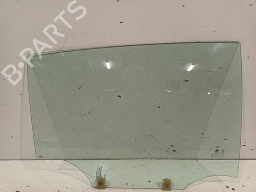 Used Rear right door window DACIA SPRING EV (B6M1) (45 hp) 21124680