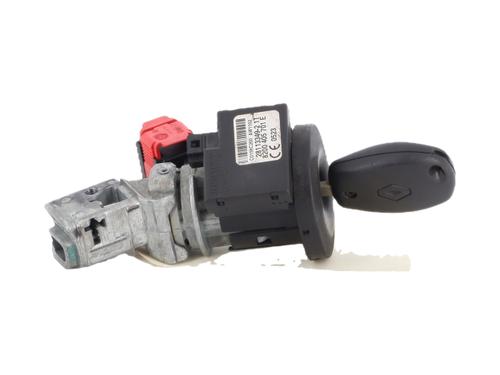 Used Ignition barrel Ignition barrel RENAULT TWINGO II (CN0_) 1.5 dCi (CN0E) (64 hp) 40554874 40554874