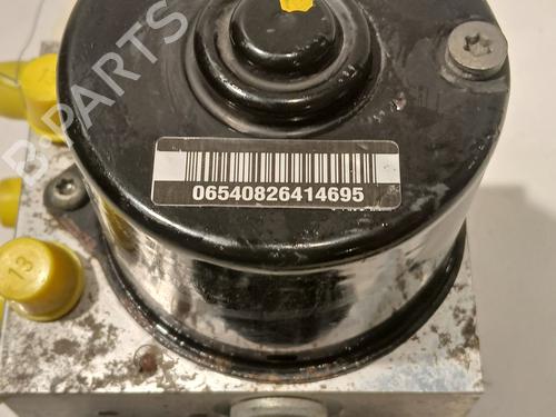 Pompe ABS OPEL ASTRA H (A04)  | BP20930986M43 