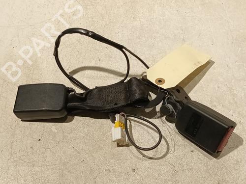 Used Seat buckle CITROËN C4 I (LC_) 1.6 HDi (90 hp) 20609245