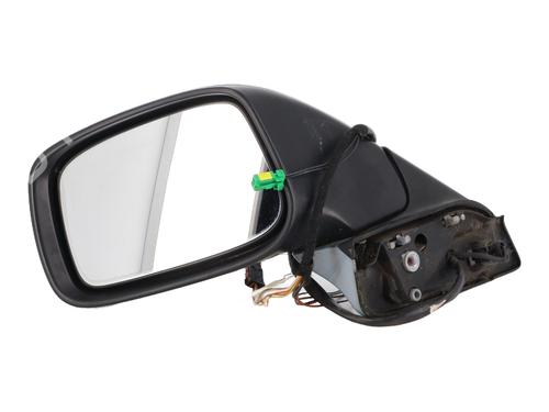 Used Left mirror PEUGEOT 807 (EB_) 2.2 HDi (128 hp) 24102445