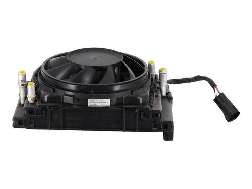 Water radiator VOLVO XC90 II (256) T8 Twin Engine AWD | BP30770883M31