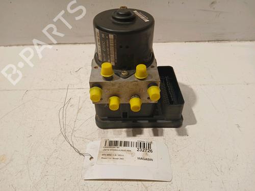 Used ABS pump MINI MINI (R50, R53) Cooper S (163 hp) 17994055