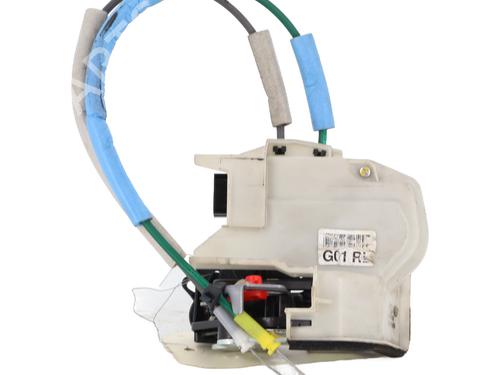 Venstre bak lås KIA PICANTO III (JA) 1.0 (67 hp) 31752077