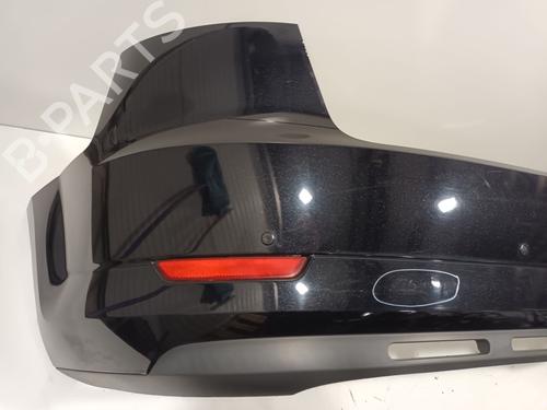 Rear bumper FORD MONDEO IV (BA7)  | BP25018063C8 