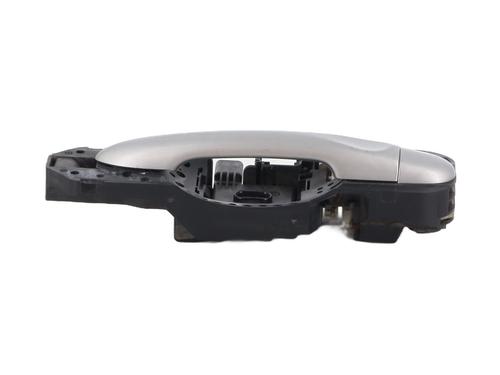 Rear right exterior door handle RENAULT SCÉNIC III (JZ0/1_) 1.9 dCi (JZ0J, JZ1J, JZ1K, JZ1S) | BP29604258C130 