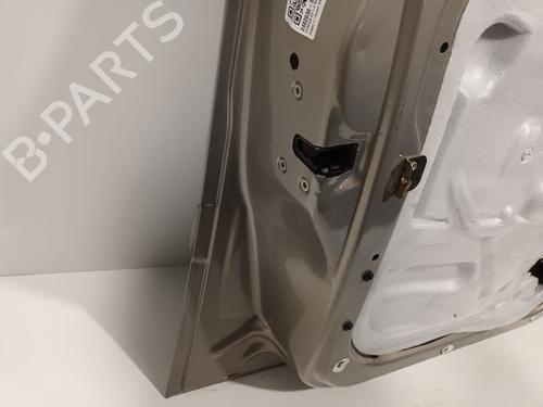 Left front door CITROËN C3 I (FC_, FN_) 1.4 HDi | BP25027519C2 