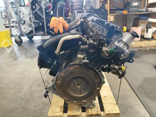 Engine CITROËN XSARA PICASSO (N68) 1.8 16V | BP25453952M1 