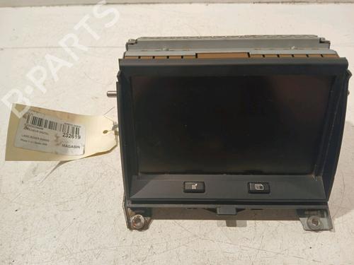 Used Display monitor LAND ROVER RANGE ROVER SPORT I (L320) 2.7 D 4x4 (190 hp) 18204128