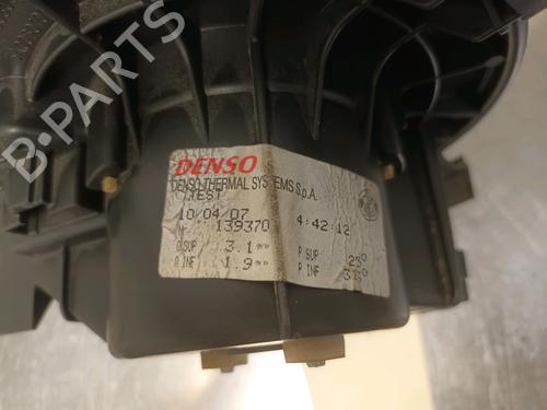 Heater blower motor FIAT BRAVO II (198_) 1.9 D Multijet (198AXE1A) | BP12262210M62 