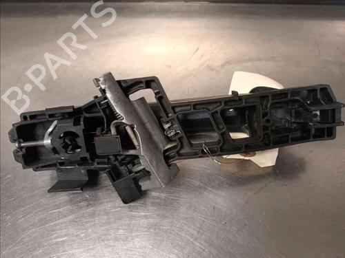 Front right exterior door handle FORD FOCUS III 1.6 TDCi | BP20603818C129 