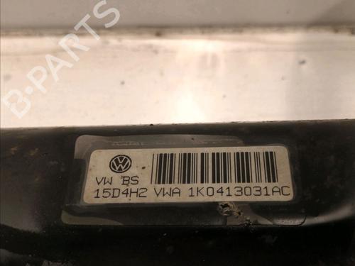 Right front shock absorber VW GOLF V (1K1) 1.9 TDI | BP15841525M17 
