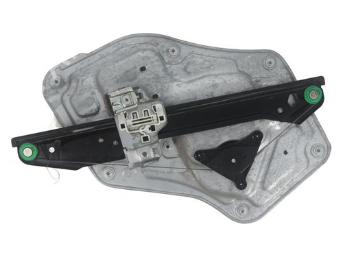 Front left window mechanism SKODA YETI (5L) 2.0 TDI | BP33840438C22 - Image 2