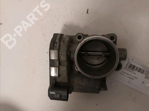 Used Throttle body Throttle body FORD FIESTA VI (CB1, CCN) 1.25 (60 hp) 10374673 10374673