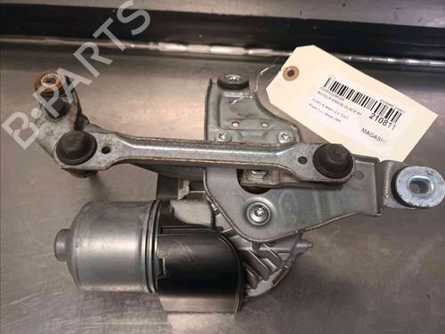 Used Front wiper motor FORD S-MAX (WA6) 2.0 TDCi (140 hp) 20603153